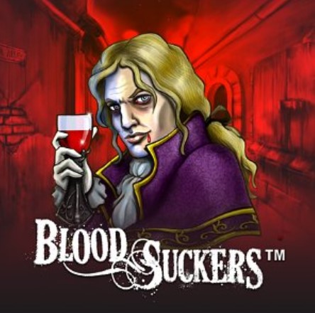 Blood Suckers od NetEnt