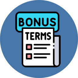 Bonus Terms