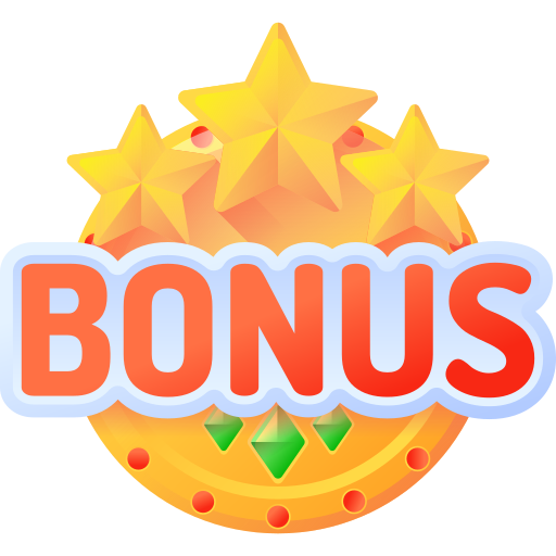 Casino bonus