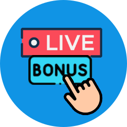 bonus live