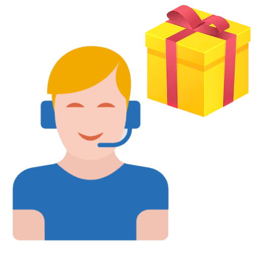 support bonus